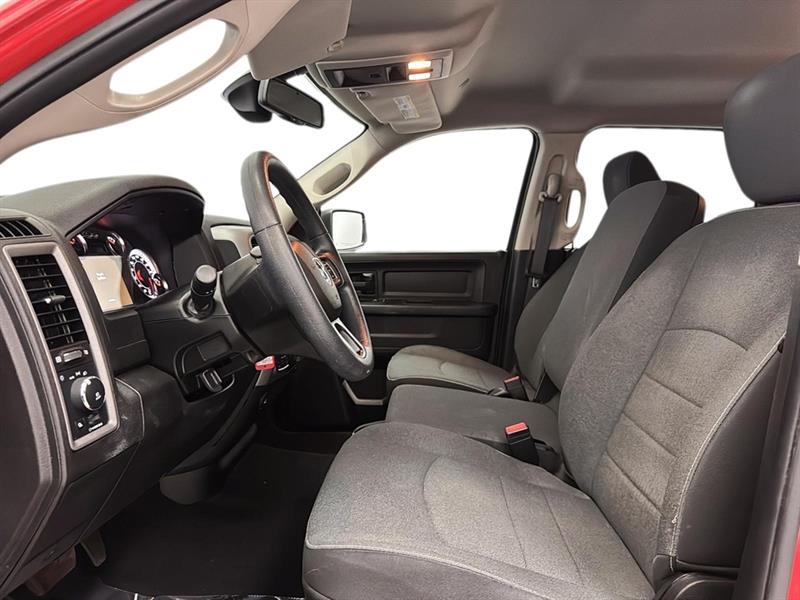 ram 1500 Classic 2022 - 14