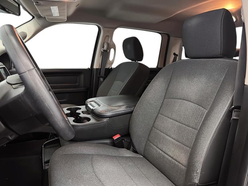 ram 1500 Classic 2022 - 15