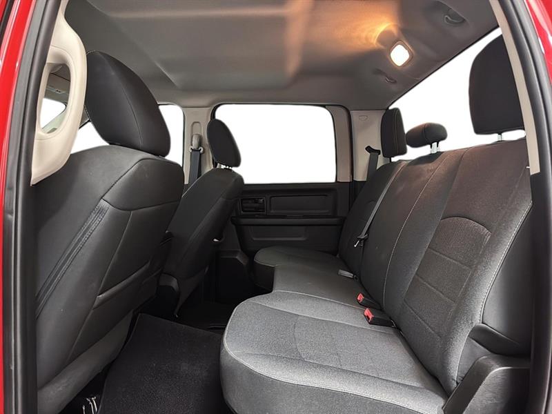 ram 1500 Classic 2022 - 17