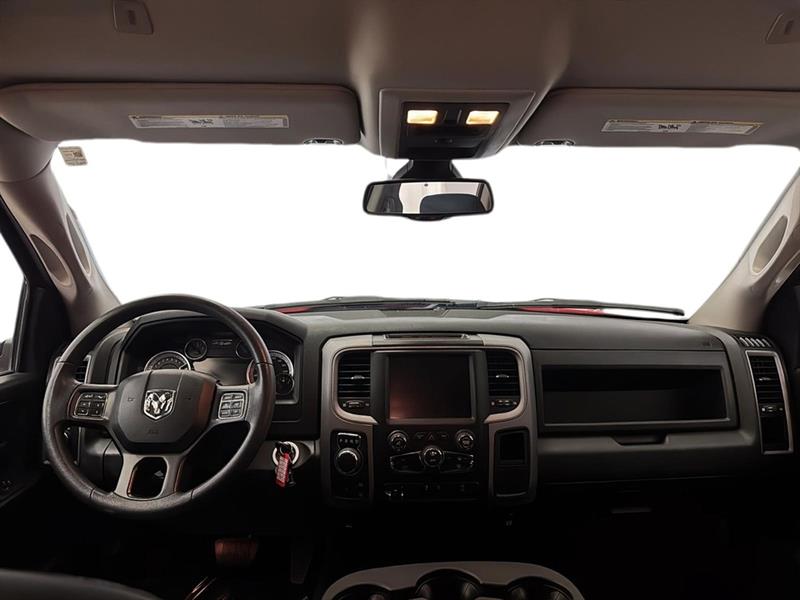 ram 1500 Classic 2022 - 19