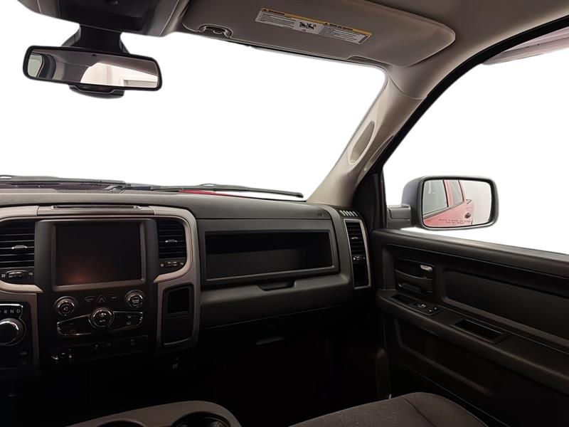 ram 1500 Classic 2022 - 21