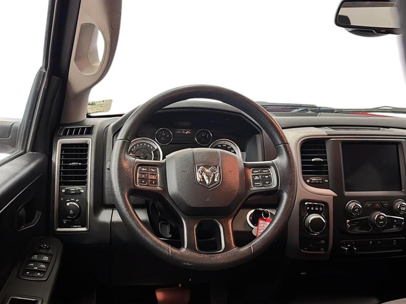 ram 1500 Classic 2022 - 22