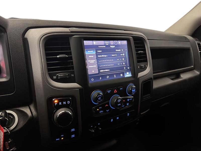 ram 1500 Classic 2022 - 26