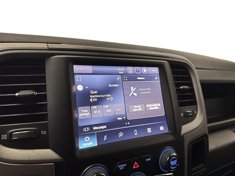 ram 1500 Classic 2022 - 27