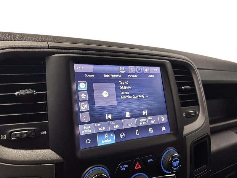 ram 1500 Classic 2022 - 28