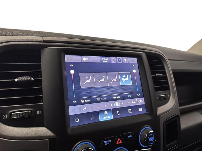 ram 1500 Classic 2022 - 29