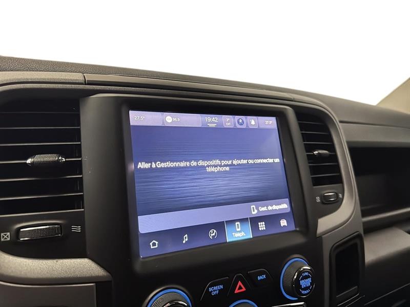 ram 1500 Classic 2022 - 30