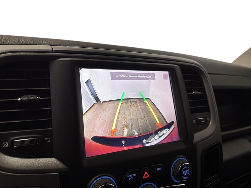 ram 1500 Classic 2022 - 32