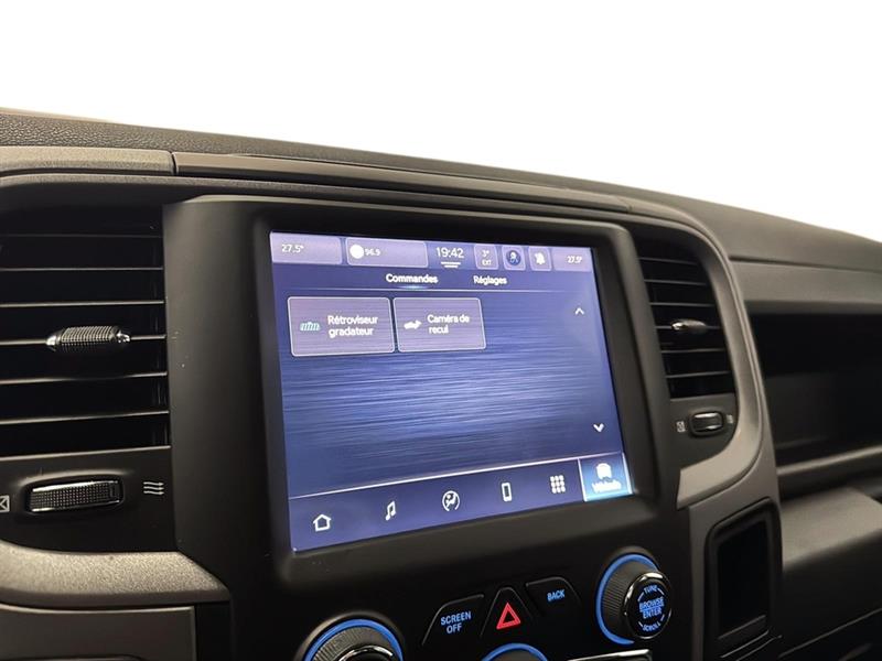 ram 1500 Classic 2022 - 33