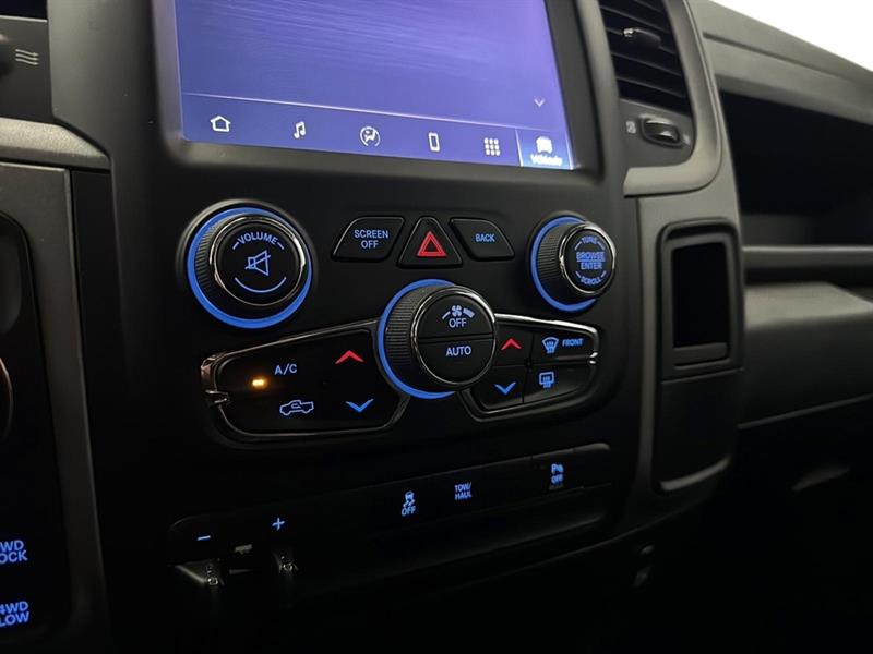 ram 1500 Classic 2022 - 34