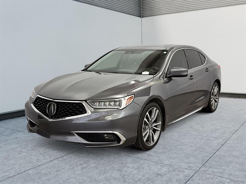 acura TLX 2020 - 2