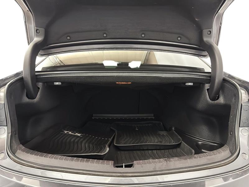 acura TLX 2020 - 13