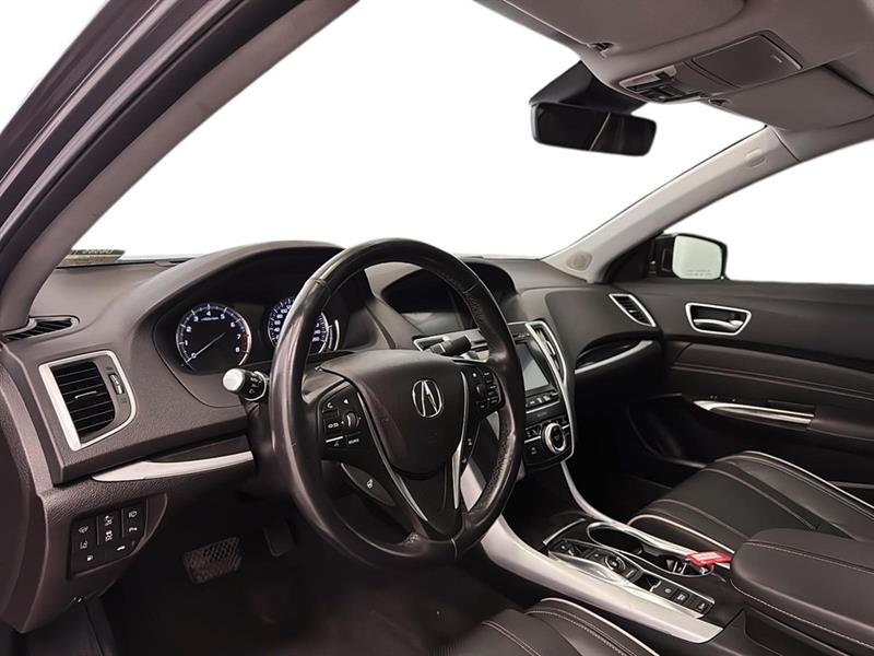 acura TLX 2020 - 15