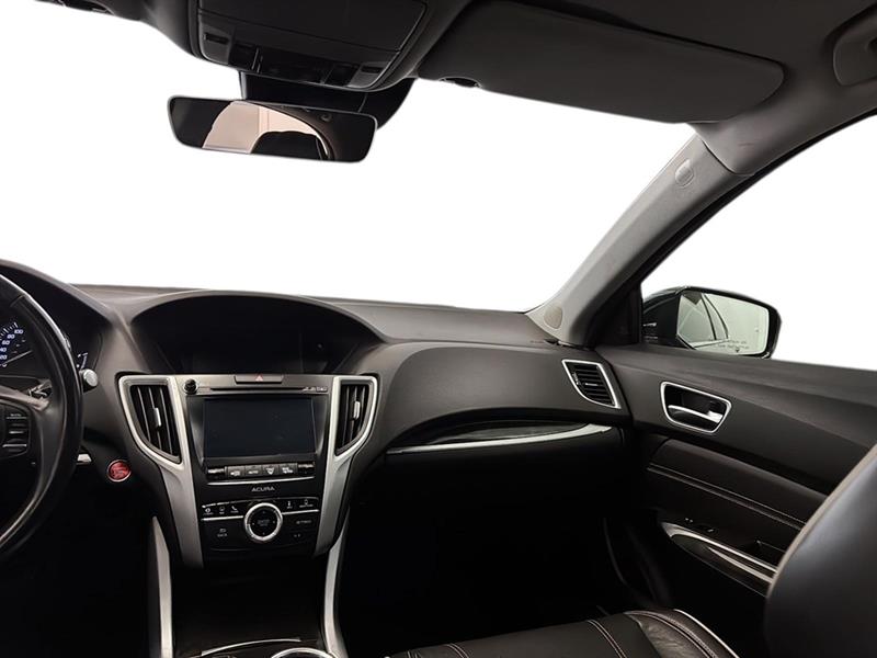 acura TLX 2020 - 26