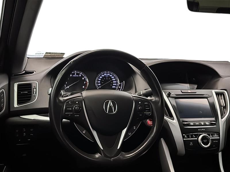 acura TLX 2020 - 27