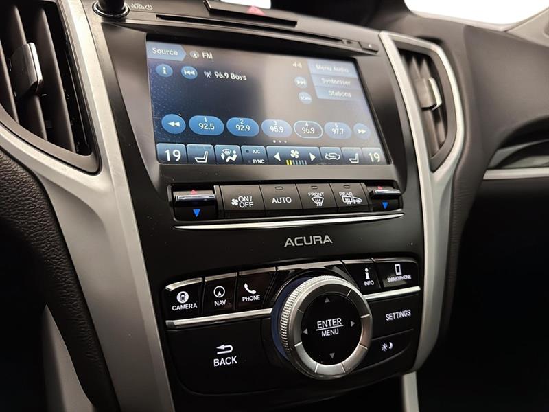 acura TLX 2020 - 41