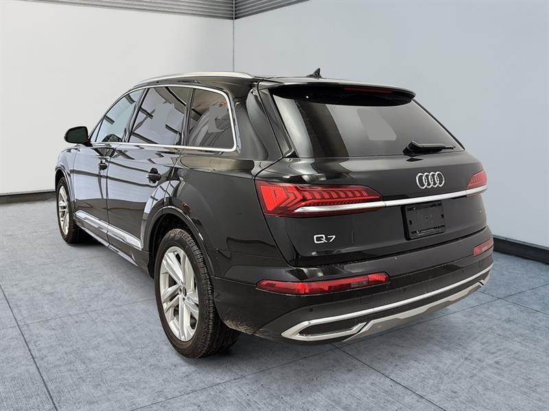 audi Q7 2023 - 5
