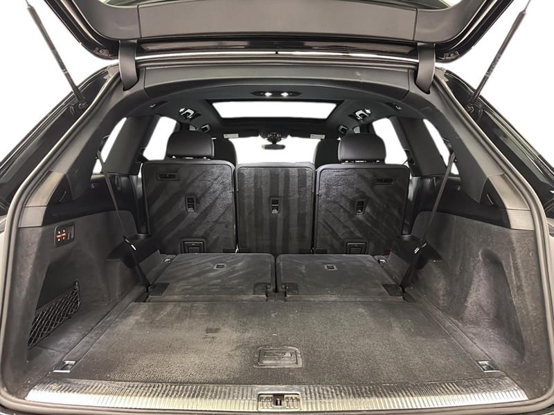 audi Q7 2023 - 7