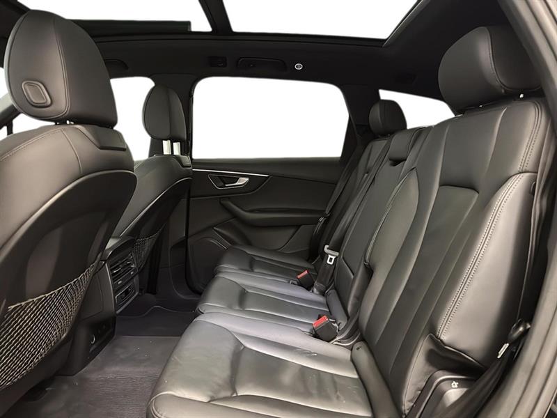 audi Q7 2023 - 18