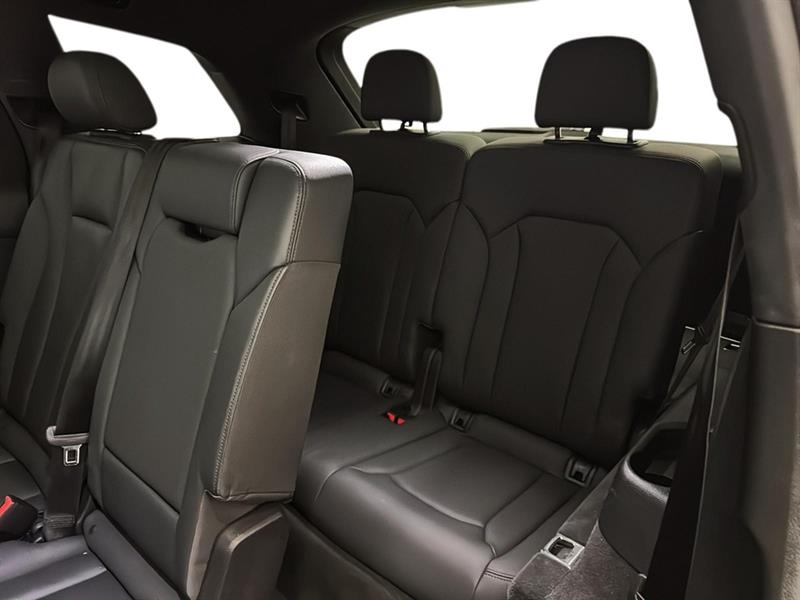 audi Q7 2023 - 19