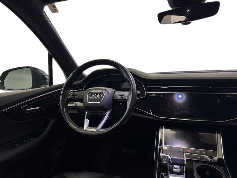 audi Q7 2023 - 23