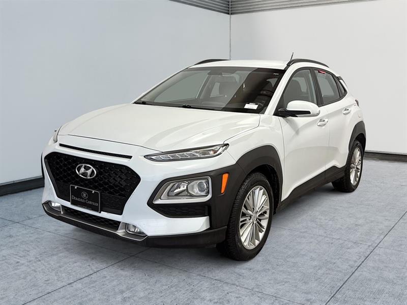 hyundai Kona 2021 - 2