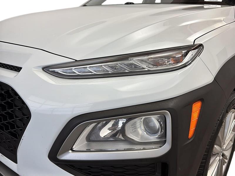 hyundai Kona 2021 - 3