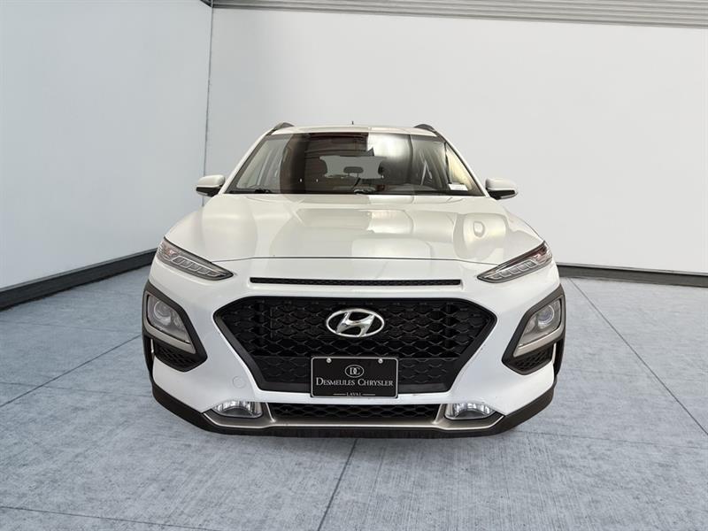 hyundai Kona 2021 - 6