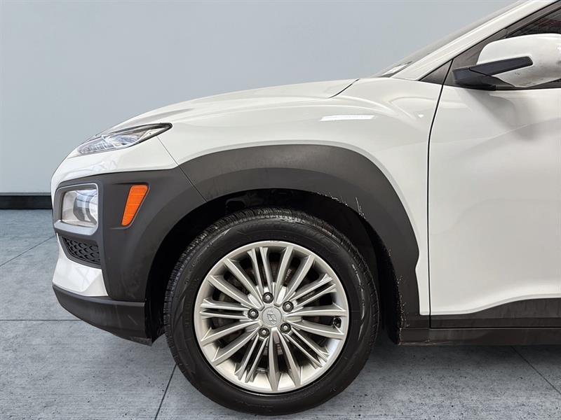 hyundai Kona 2021 - 7