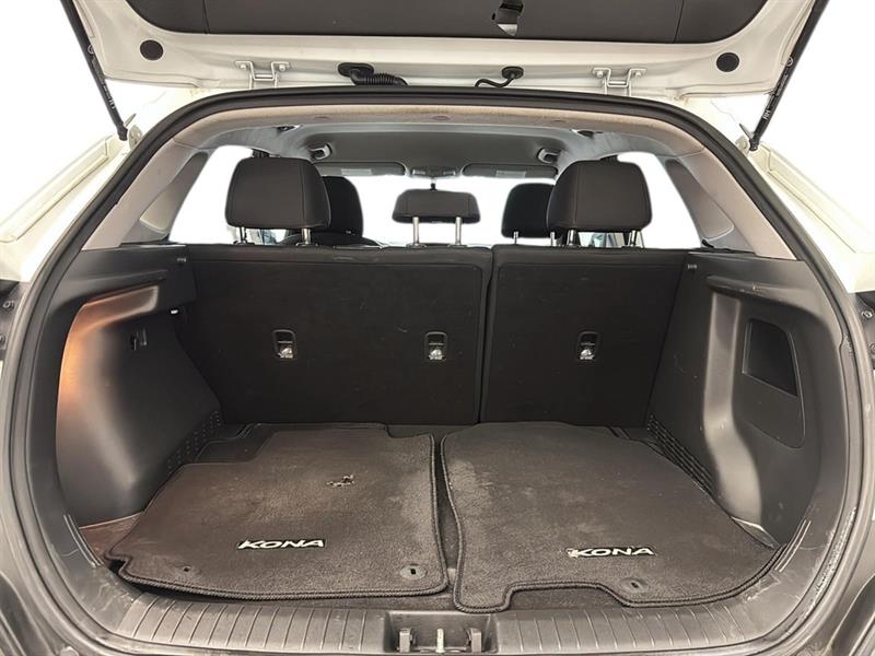 hyundai Kona 2021 - 13
