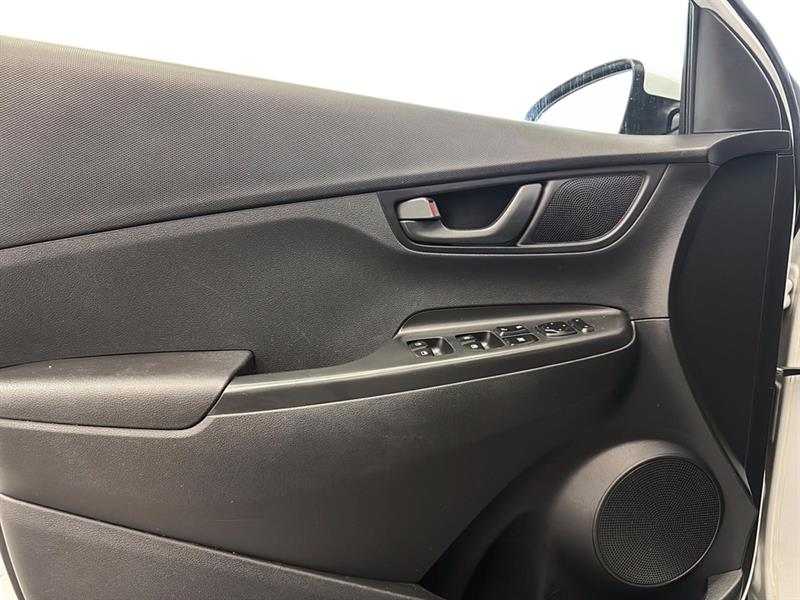 hyundai Kona 2021 - 14