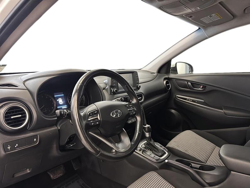 hyundai Kona 2021 - 15