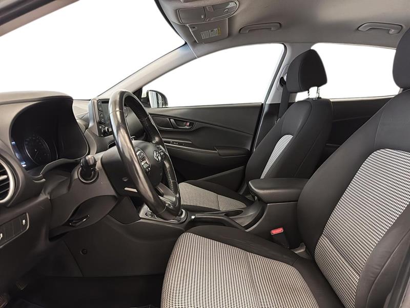 hyundai Kona 2021 - 17