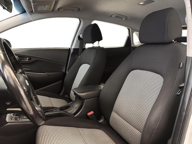 hyundai Kona 2021 - 18