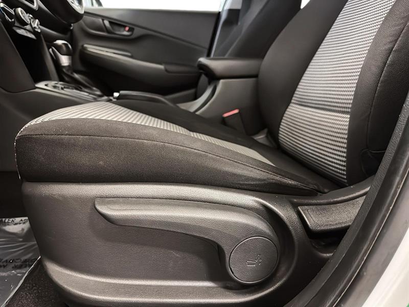 hyundai Kona 2021 - 19