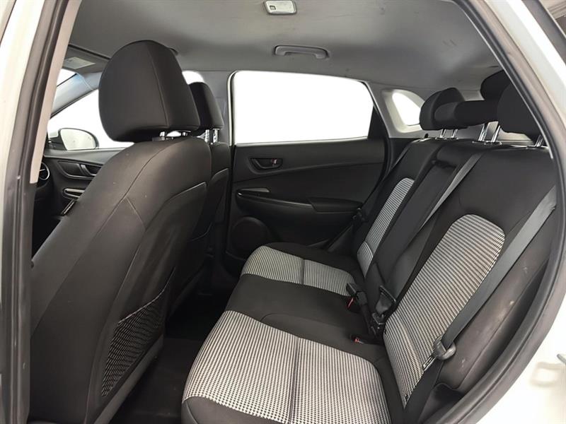 hyundai Kona 2021 - 21