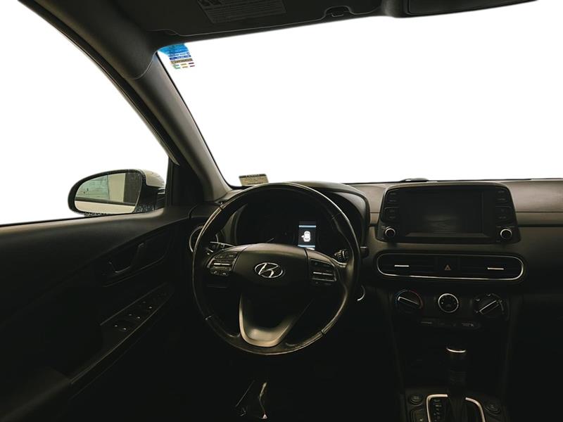 hyundai Kona 2021 - 22