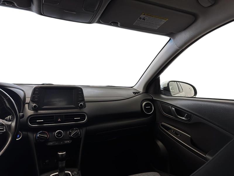 hyundai Kona 2021 - 24