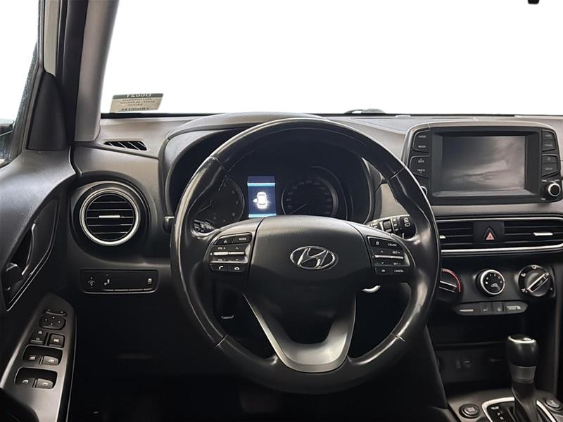 hyundai Kona 2021 - 25