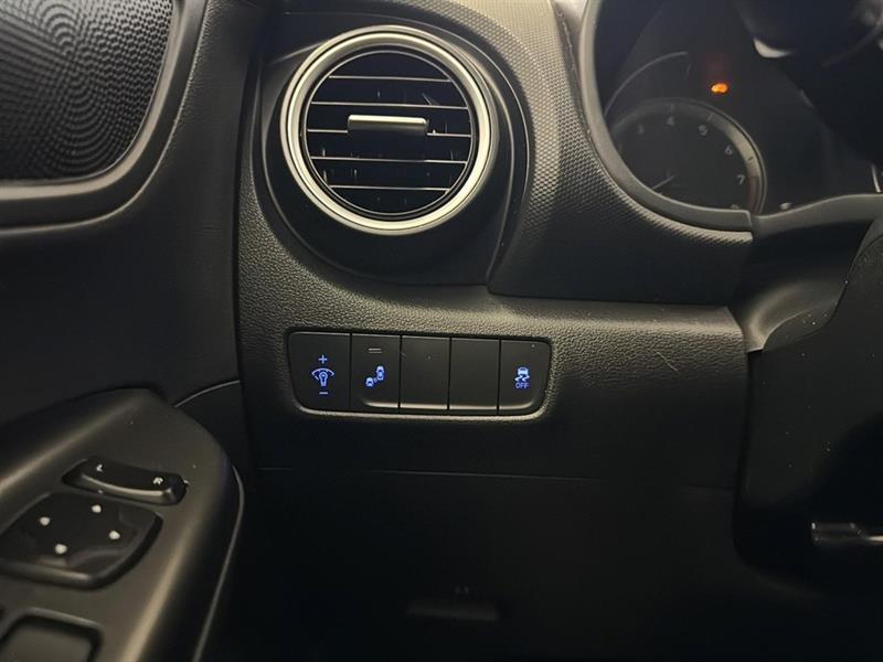 hyundai Kona 2021 - 26