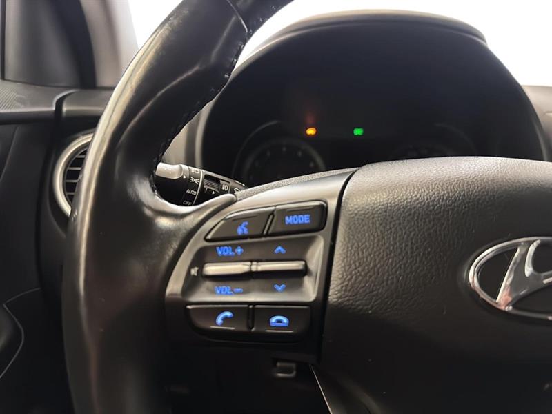 hyundai Kona 2021 - 27