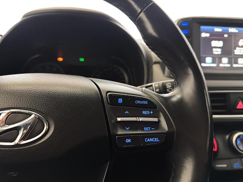 hyundai Kona 2021 - 28