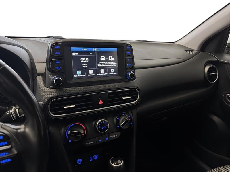 hyundai Kona 2021 - 29