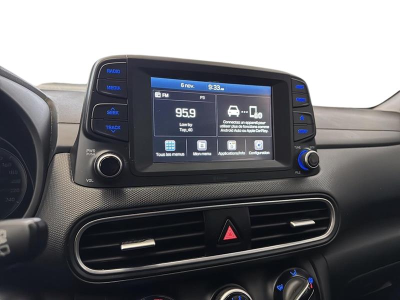 hyundai Kona 2021 - 30