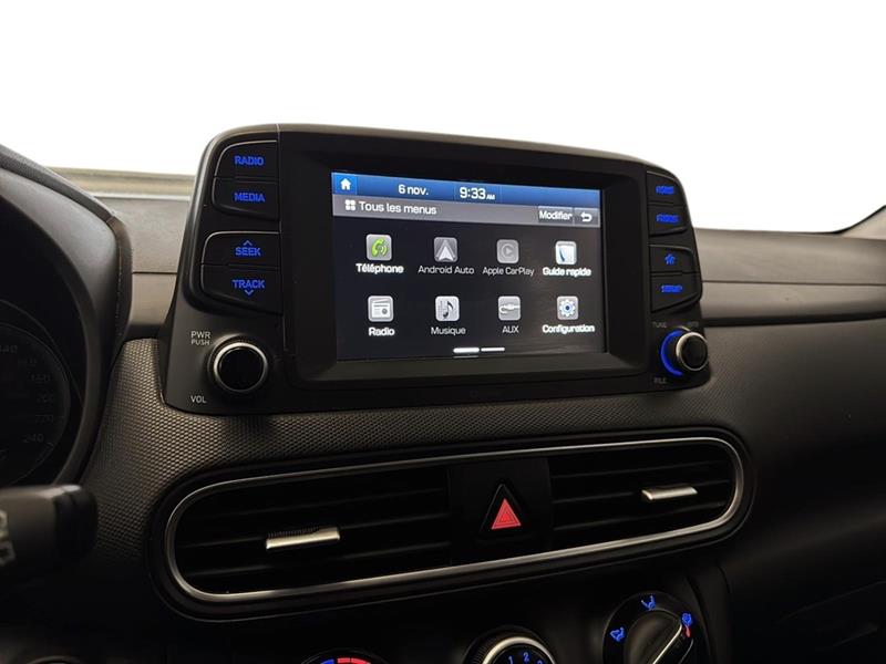 hyundai Kona 2021 - 31