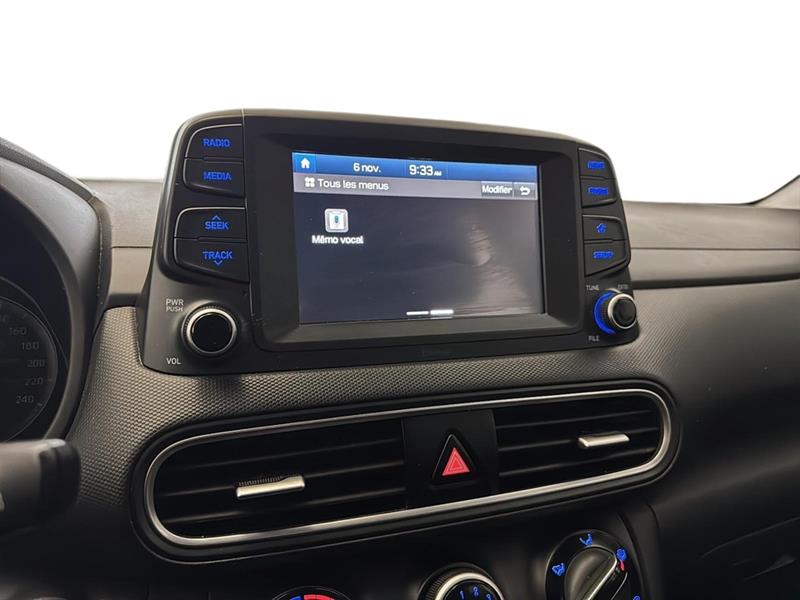 hyundai Kona 2021 - 32