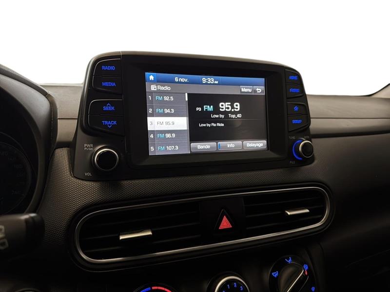 hyundai Kona 2021 - 33