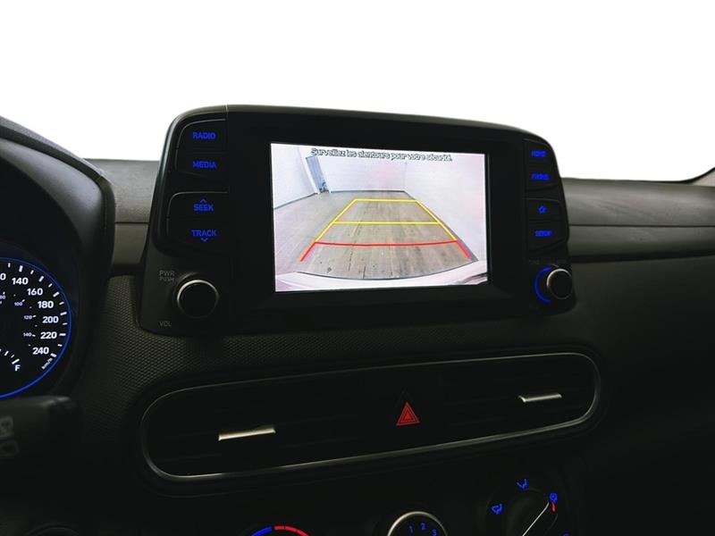 hyundai Kona 2021 - 34