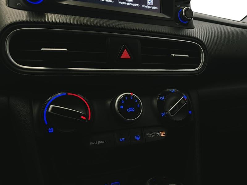 hyundai Kona 2021 - 35