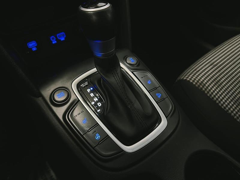 hyundai Kona 2021 - 36